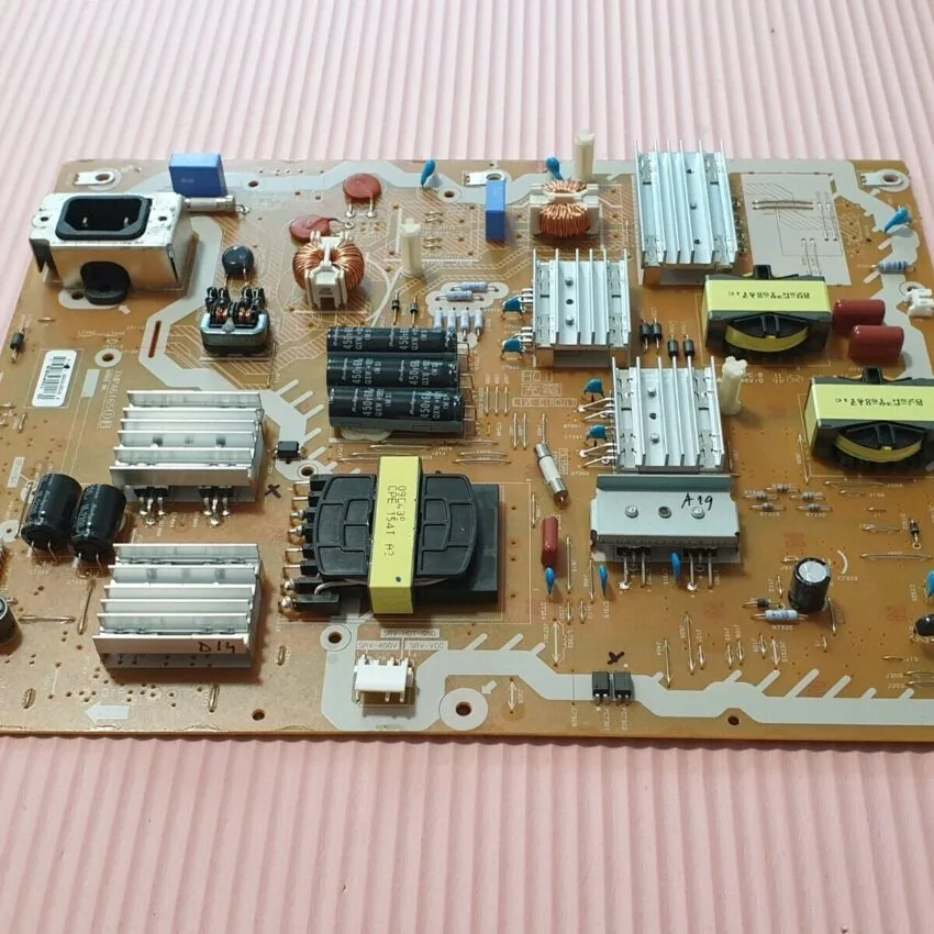 Tout Neuf Toshiba 17ips61-3 Puissance Alimentation Board PSU Module