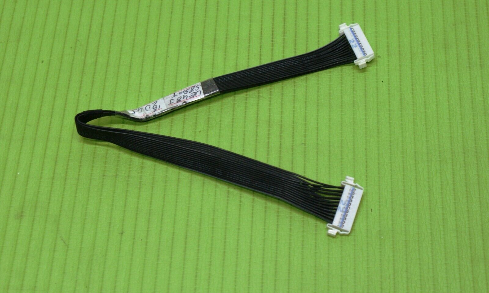 LEAD WIRE CABLE FROM POWER SUPPLY TO MAIN AV BOARD FOR SAMSUNG UE48JS8500T TV