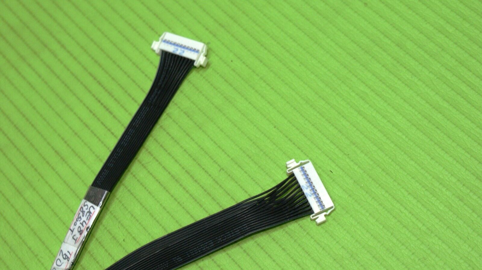 LEAD WIRE CABLE FROM POWER SUPPLY TO MAIN AV BOARD FOR SAMSUNG UE48JS8500T TV - Image 2