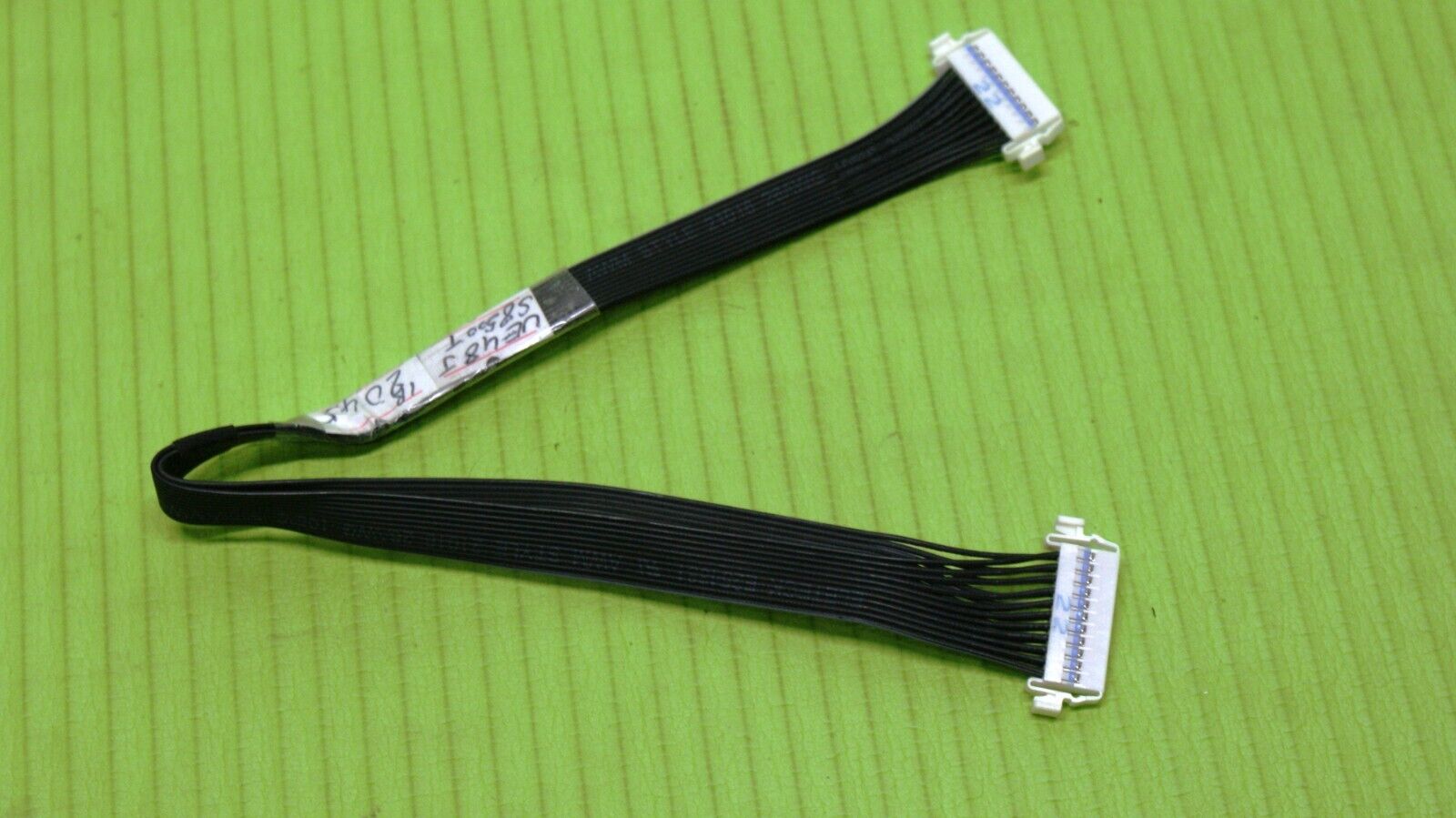 LEAD WIRE CABLE FROM POWER SUPPLY TO MAIN AV BOARD FOR SAMSUNG UE48JS8500T TV - Image 3