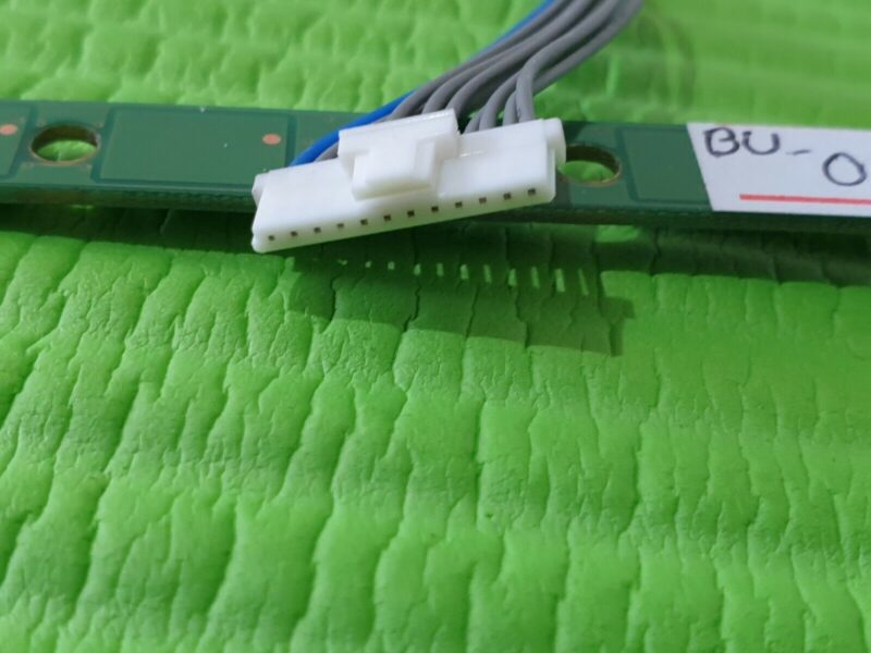 POWER SWITCH CONTROL BUTTON IR SENSOR FOR LG 29MT45D-PZ 29" TV EAX64661002 (1.0) - Image 11