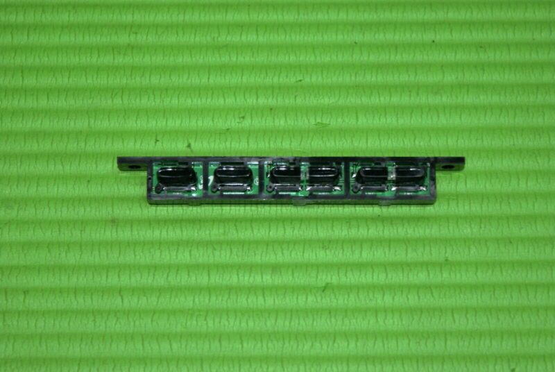 POWER BUTTON FOR SAMSUNG LE19R71WX LE23R71BX LE26R74BDX LE32R73BD TV BN41-00686A