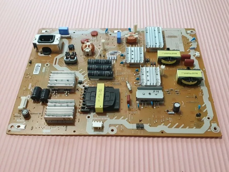POWER SUPPLY PSU FOR TX-55CR852B TX-55CR730B 55" LED TV TNPA6165 1 P TXN/P1KBVB - Image 2