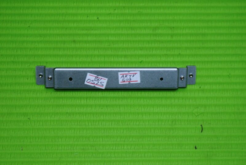 POWER KEY CONTROL SWITCH BUTTON UNIT FOR AKAI AKTV503 50" TV KZ-50PDP-KEY V1.0 - Image 2