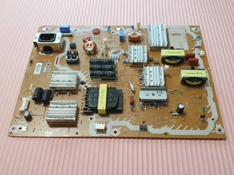 POWER SUPPLY PSU FOR TX-55CR852B TX-55CR730B 55" LED TV TNPA6165 1 P TXN/P1KBVB - Image 3