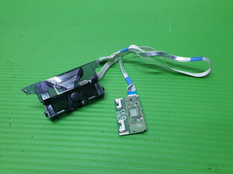 POWER CONTROL BUTTON IR SENSOR WIFI FOR LG 55UH625V 55"  LED TV EAT61813903