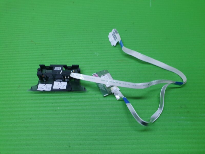 POWER CONTROL BUTTON IR SENSOR WIFI FOR LG 55UH625V 55"  LED TV EAT61813903 - Image 3