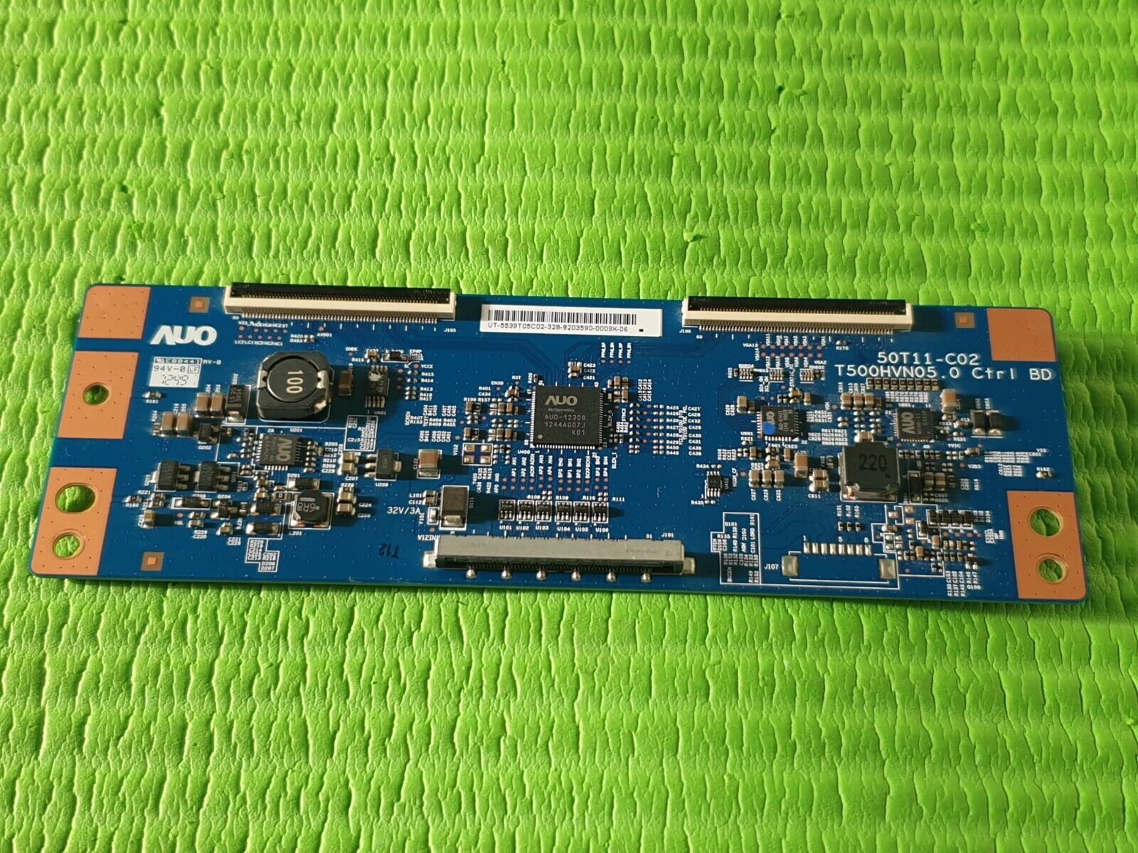 LVDS TCON BOARD FOR UE39F5000AK UE39F5300AK TV 50T11-C02 T500HVN05.0 5539T05C02