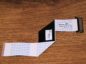 LVDS CABLE BN96-14065N REV:00 FOR SAMSUNG LS22B300  S22C300H8/EN MONITOR