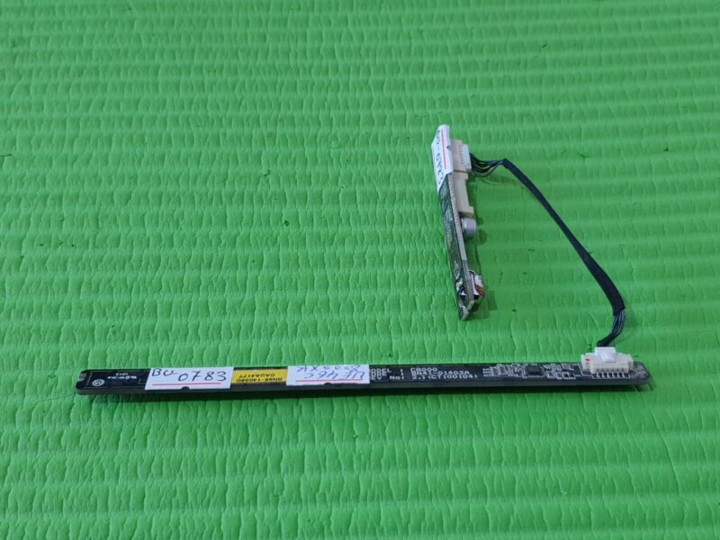 POWER CONTROL TOUCH BUTTON IR SENSOR TV UE46C8000XK TV BN41-01403A BN41-01474A