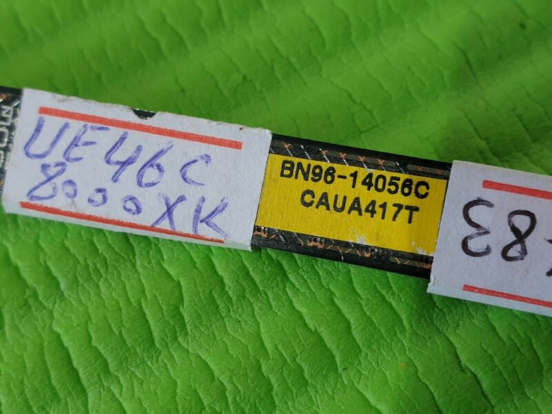 POWER CONTROL TOUCH BUTTON IR SENSOR TV UE46C8000XK TV BN41-01403A BN41-01474A - Image 3