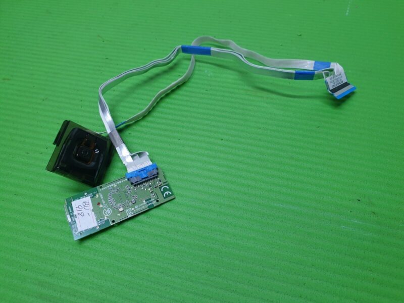 POWER CONTROL BUTTON IR SENSOR WIFI FOR LG 65SM8500PLA 65" LED TV EAT64454802