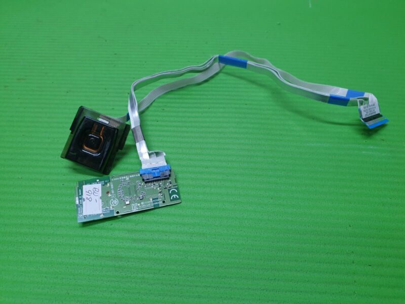 POWER CONTROL BUTTON IR SENSOR WIFI FOR LG 65SM8500PLA 65" LED TV EAT64454802 - Image 2