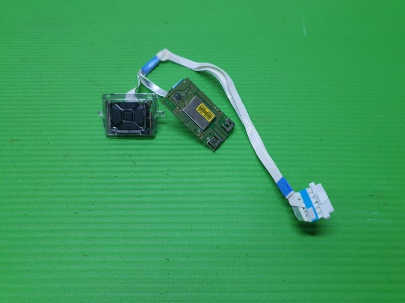 POWER CONTROL BUTTON IR SENSOR WIFI FOR LG 55UH650V 55" LED TV EAT63153401