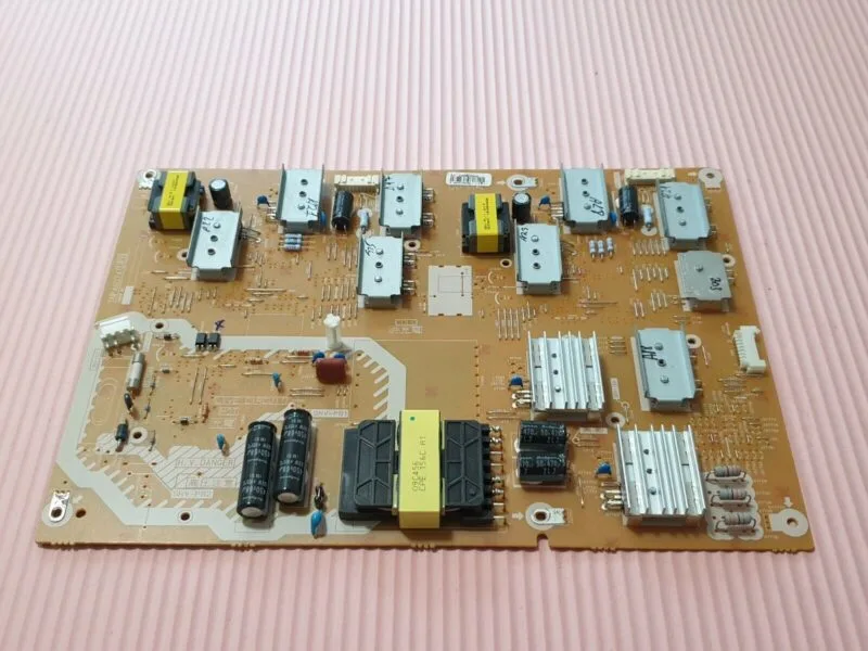 SUB POWER SUPPLY INVERTER PSU TX55CX700B TX-55CX680B TV TNPA6074 1 PB TXNPB1BCVU