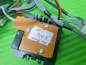 POWER SWITCH BUTTON & CABLE FROM MAIN BOARD TO IR SENSOR SONY KD-65XD8599 LED TV - Image 5
