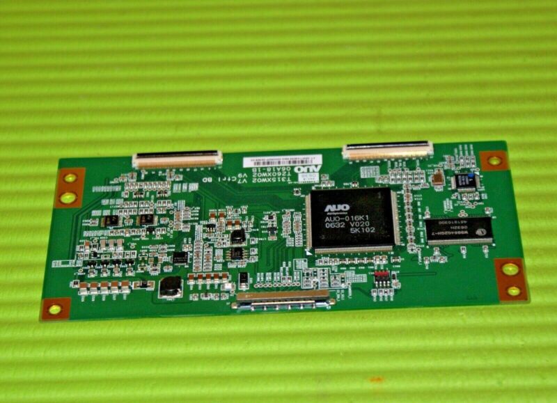 TCON LVDS BOARD FOR SONY KDL-32S2530 KDL-32S2510 32" LCD TV 06A18-1B 5531T03033
