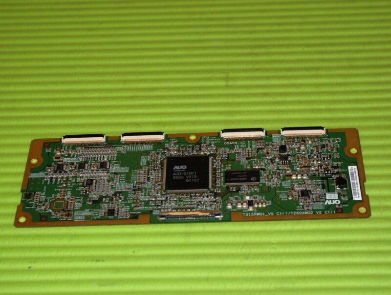 TCON LVDS BOARD FOR LD3261HDF LD3251 LCXW32HD1 32" LCD TV 05A09-1C 5531T01125