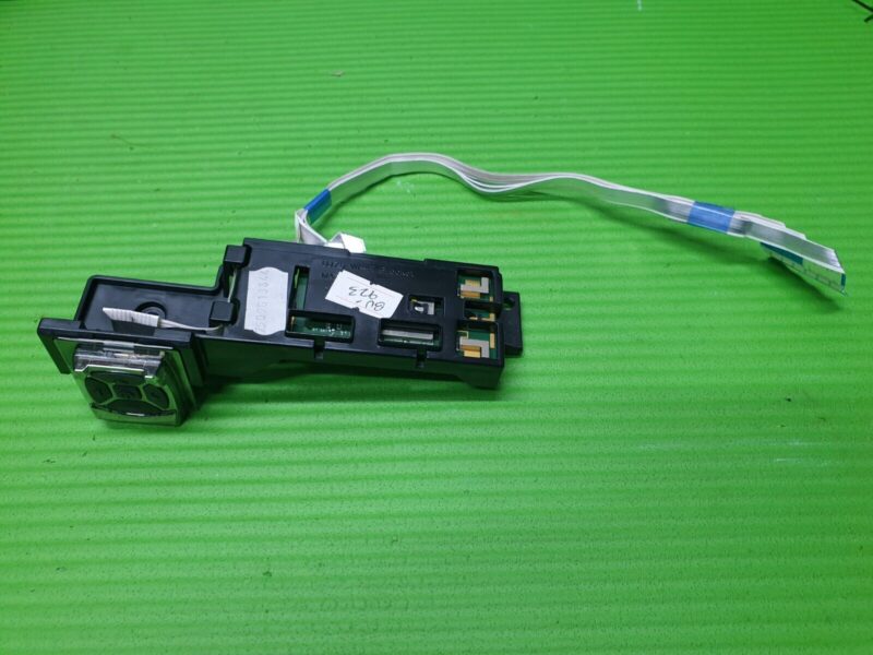 POWER CONTROL BUTTON IR SENSOR WIFI FORLG 55UJ750V 55" LED TV EAT63377302