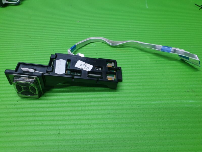 POWER CONTROL BUTTON IR SENSOR WIFI FORLG 55UJ750V 55" LED TV EAT63377302 - Image 2