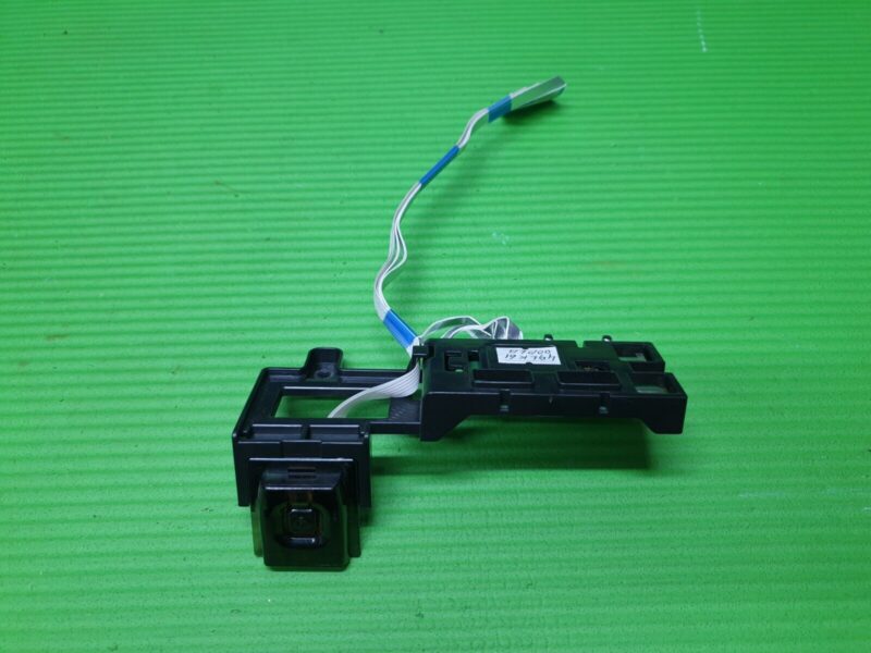 POWER CONTROL BUTTON IR SENSOR WIFI FOR LG 49LK6100PLB 49" LED TV EAT63377302