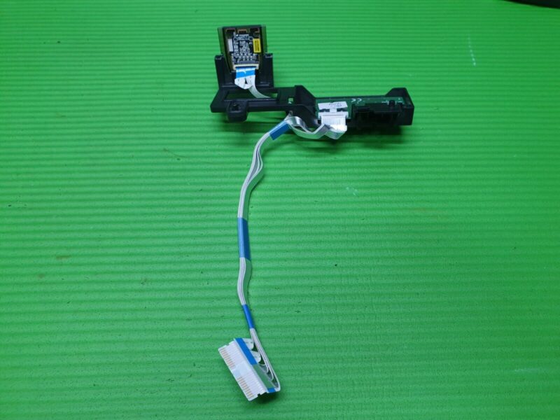 POWER CONTROL BUTTON IR SENSOR WIFI FOR LG 49LK6100PLB 49" LED TV EAT63377302 - Image 4