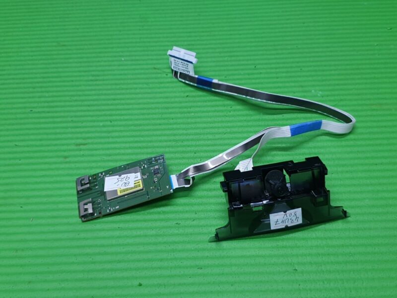 POWER CONTROL BUTTON IR SENSOR WIFI FOR LG 43UH750V 43" LED TV EAT63153401