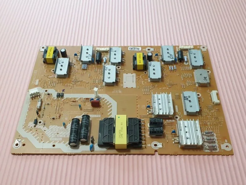 SUB POWER SUPPLY INVERTER PSU TX55CX700B TX-55CX680B TV TNPA6074 1 PB TXNPB1BCVU - Image 2
