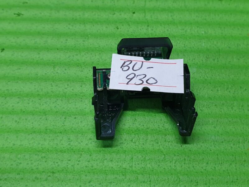 POWER ON OFF SWITCH CONTROL KEY BUTTON UNIT IR SENSOR BN64-03424A BN41-02515A TV - Image 2