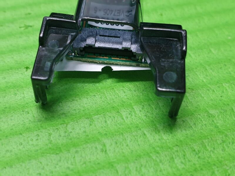 POWER ON OFF SWITCH CONTROL KEY BUTTON UNIT IR SENSOR BN64-03424A BN41-02515A TV - Image 3