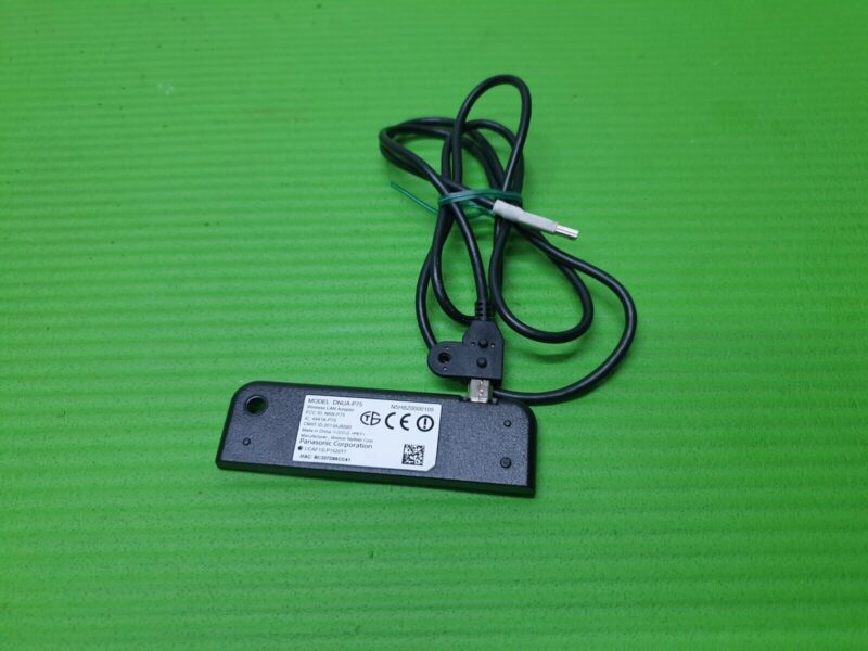 WIRELESS LAN ADAPTER WIFI BOARD TX-47AS650B  TX-42AS600 LED TV DNUA-P75 - Image 2