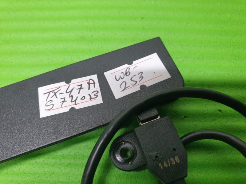 WIRELESS LAN ADAPTER WIFI BOARD TX-47AS650B  TX-42AS600 LED TV DNUA-P75 - Image 6