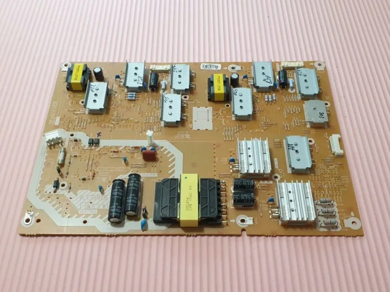 SUB POWER SUPPLY INVERTER PSU TX55CX700B TX-55CX680B TV TNPA6074 1 PB TXNPB1BCVU - Image 3