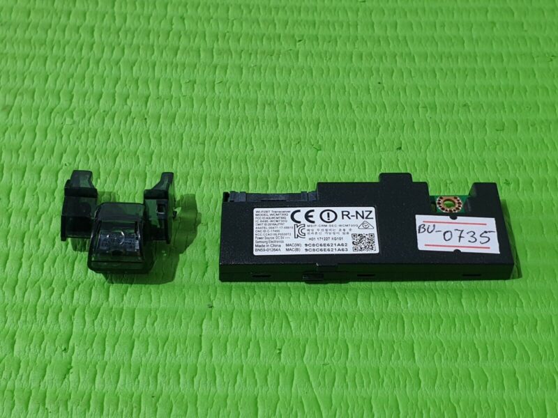 POWER BUTTON IR SENSOR WI-FI FR UE55D6500VS UE55D6500 TV BN41-02515A BN59-01264A - Image 2