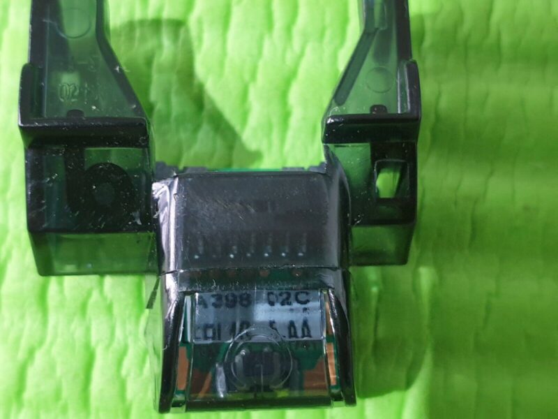 POWER BUTTON IR SENSOR WI-FI FR UE55D6500VS UE55D6500 TV BN41-02515A BN59-01264A - Image 6