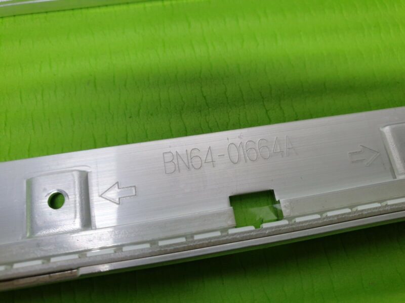 LED BACKLIGHT FR UE55D6530WS TV 2011SVS55-FHD-6.5K-LEFT 2011SVS55-FHD-6.5K-RIGHT - Image 6