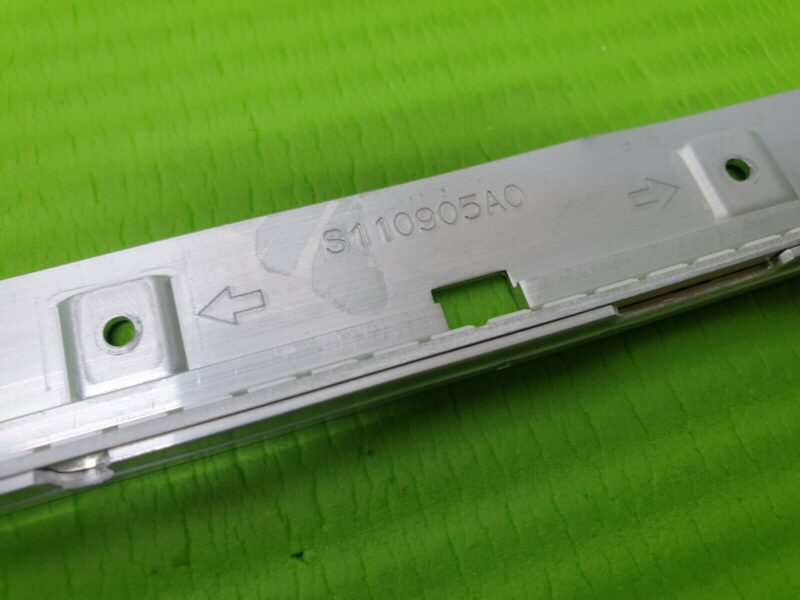 LED BACKLIGHT FR UE55D6530WS TV 2011SVS55-FHD-6.5K-LEFT 2011SVS55-FHD-6.5K-RIGHT - Image 7