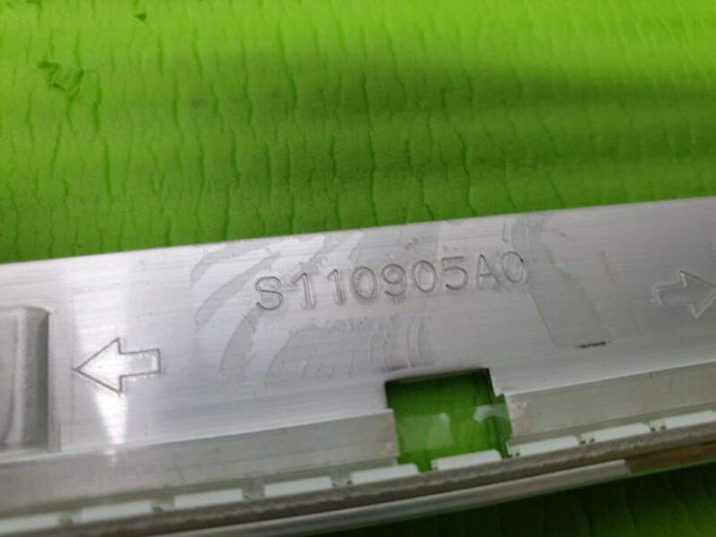 LED BACKLIGHT FR UE55D6530WS TV 2011SVS55-FHD-6.5K-LEFT 2011SVS55-FHD-6.5K-RIGHT - Image 8