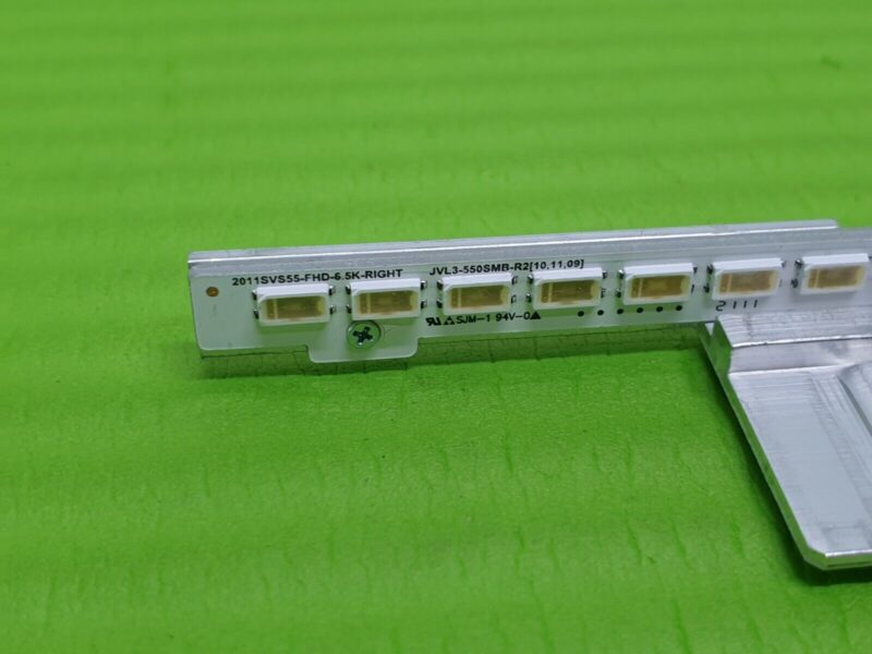 LED BACKLIGHT FR UE55D6530WS TV 2011SVS55-FHD-6.5K-LEFT 2011SVS55-FHD-6.5K-RIGHT - Image 9