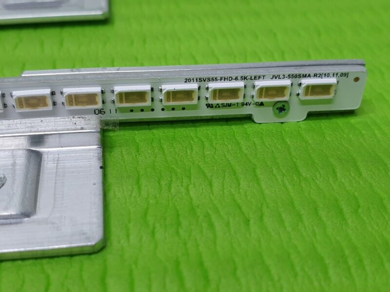 LED BACKLIGHT FR UE55D6530WS TV 2011SVS55-FHD-6.5K-LEFT 2011SVS55-FHD-6.5K-RIGHT - Image 10