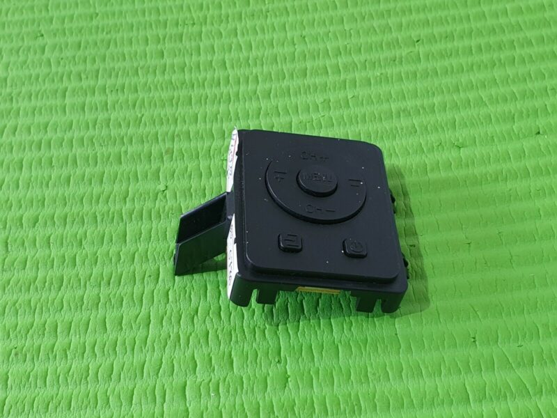 POWER BUTTON IR SENSOR WI-FI FOR HISENSE H49M3000 49" LED TV RSAG7.820.6172/ROH