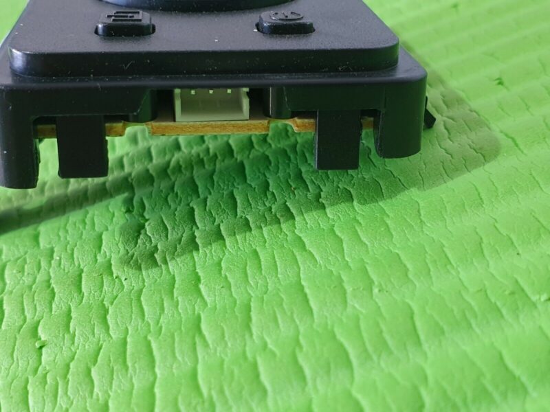 POWER BUTTON IR SENSOR WI-FI FOR HISENSE H49M3000 49" LED TV RSAG7.820.6172/ROH - Image 3