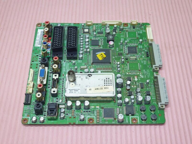 MAIN AV BOARD MB SAMSUNG LE40R73BD TV BN41-00700B BN94-01001B SCREEN:LTA400WT