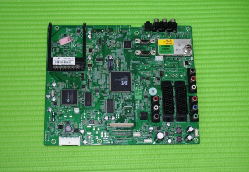 MAIN BOARD FOR TECHWOOD 32832HDDIGITAL 32" TV 17MB35-1 20406682 SCREEN: LC320DXN - Image 2