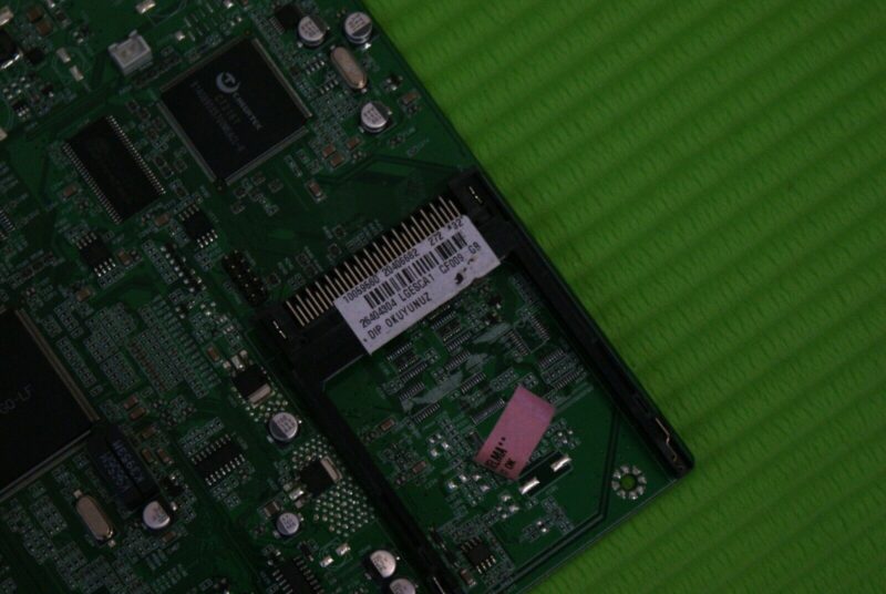MAIN BOARD FOR TECHWOOD 32832HDDIGITAL 32" TV 17MB35-1 20406682 SCREEN: LC320DXN - Image 4