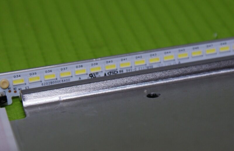 FULL LED BACKLIGHT FOR PANASONIC TX-65GX820B TV (V650DJ6-B02) M000CY6 N31 A 93 L - Image 4