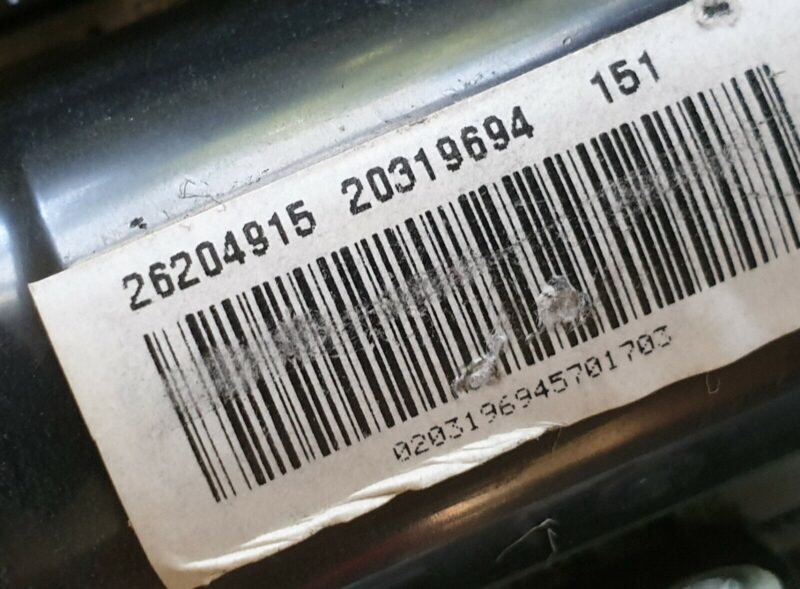 POWER SUPPLY OLCD3701 IDLCD37TV27HD LCD37865HD CE37LD81-B TV 17PW20 V1 20319694 - Image 4
