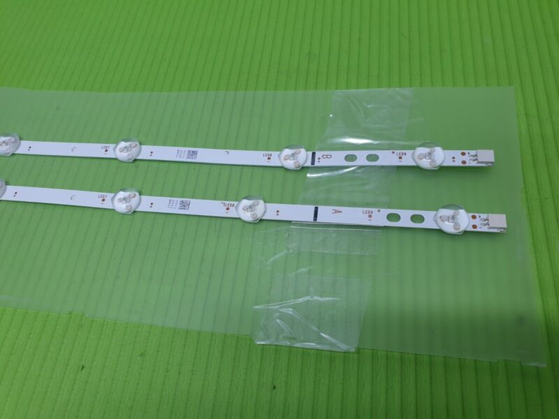 2 LED BACKLIGHT ARRAY STRIP DLED40UHDHDRS LT-40C890 TV JL.D40091330-078AS-M_V01 - Image 3