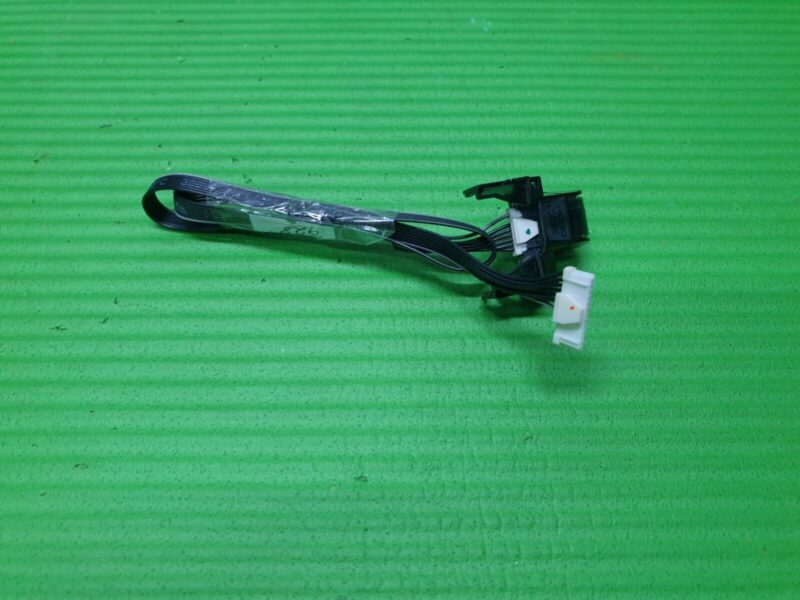 SWITCH BUTTON IR REMOTE CONTROL SENSOR FR SAMSUNG UE55KU6670U LED TV BN41-02515A