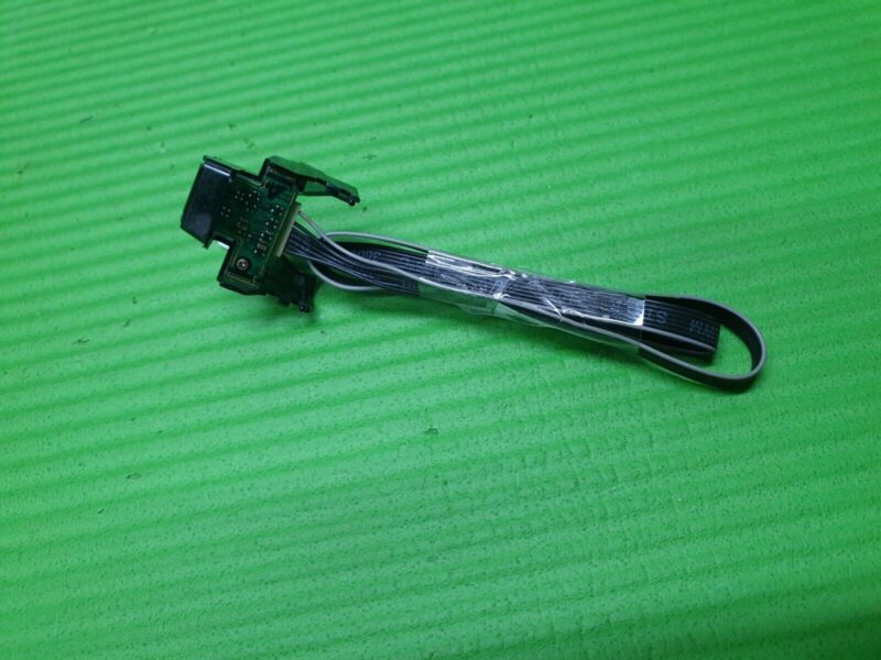 SWITCH BUTTON IR REMOTE CONTROL SENSOR FR SAMSUNG UE55KU6670U LED TV BN41-02515A - Image 3